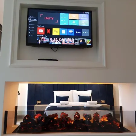 Hotel Taksim Bosphorus Istanbul