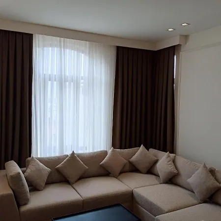 Taksim Bosphorus Hotel 3*