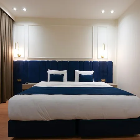 Taksim Bosphorus Hotel Istanbul