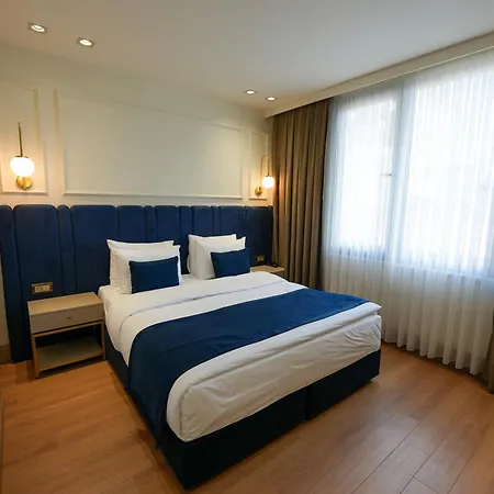 Taksim Bosphorus Hotell