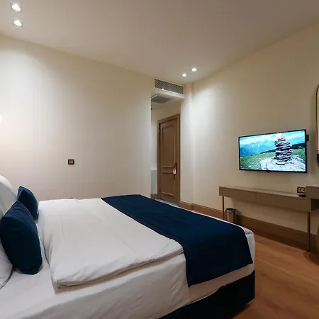 Hotel Taksim Bosphorus
