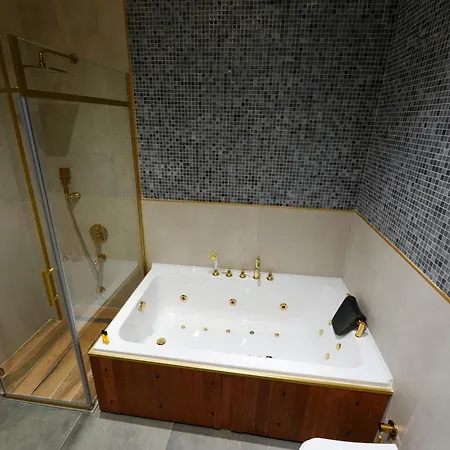 Hotel Taksim Bosphorus