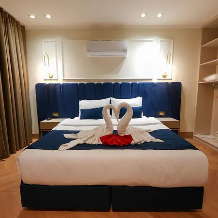 Hotel Taksim Bosphorus