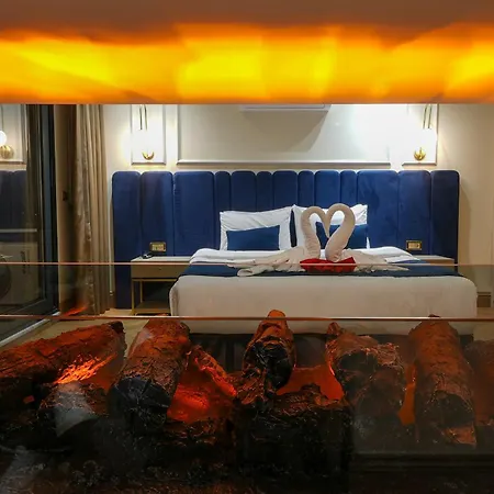 Taksim Bosphorus Hotel Istanbul