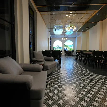 Taksim Bosphorus Istanbul