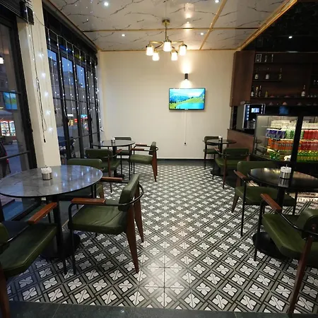 Hotel Taksim Bosphorus 3*