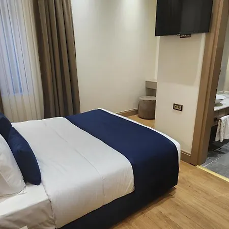 Taksim Bosphorus Hotel 3*