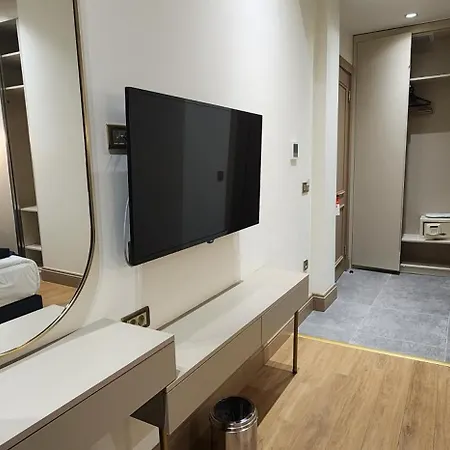 Hotel Taksim Bosphorus