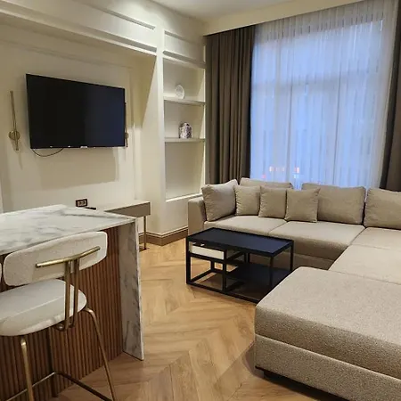 Hotel Taksim Bosphorus
