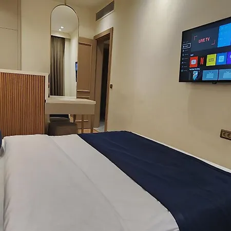 Hotel Taksim Bosphorus