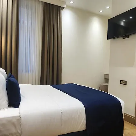 Hotel Taksim Bosphorus