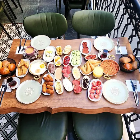 Hotel Taksim Bosphorus