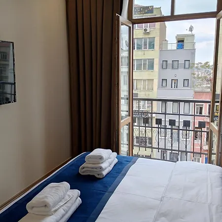 Taksim Bosphorus Hotel Istanbul
