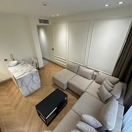 Taksim Bosphorus Hotel Istanbul