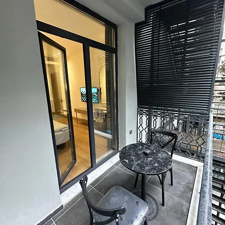 Taksim Bosphorus Hotel