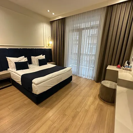 Hotel Taksim Bosphorus Istanbul