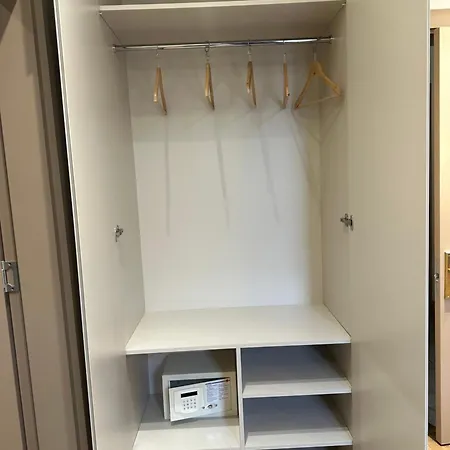 מלון Taksim Bosphorus