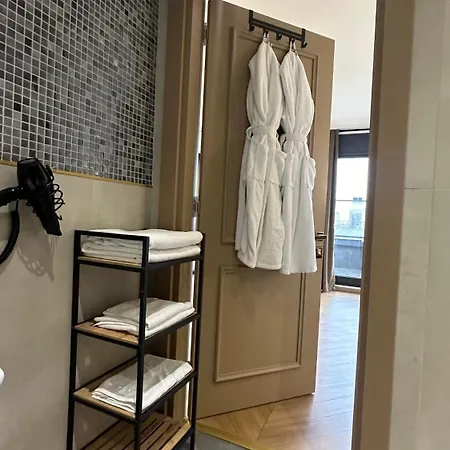 Hotel Taksim Bosphorus Istanbul