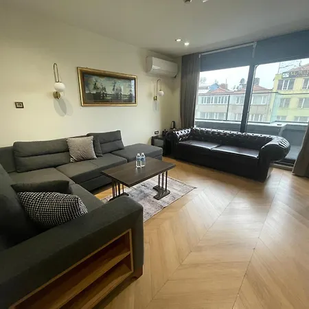Taksim Bosphorus Hotel Istanbul