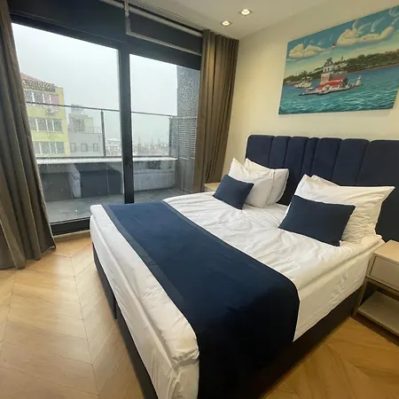 Hotel Taksim Bosphorus Istanbul