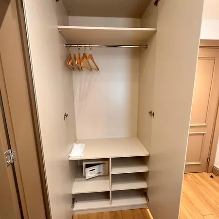 Taksim Bosphorus Istanbul