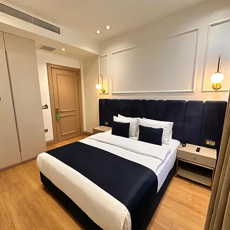 Taksim Bosphorus Hotell