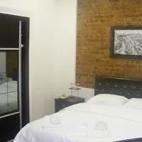 Hotel Taksim Bosphorus Istanbul