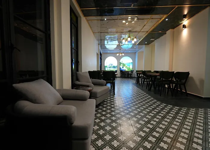 Taksim Bosphorus Isztambul