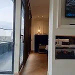 Taksim Bosphorus