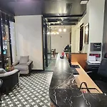 Hotel Taksim Bosphorus