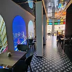 Hotel Taksim Bosphorus Istambul