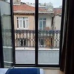 Taksim Bosphorus Hotel 3*
