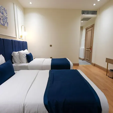 Taksim Bosphorus 3* 이스탄불