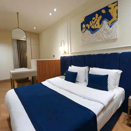 Hotel Taksim Bosphorus
