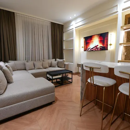 Taksim Bosphorus 3* 이스탄불