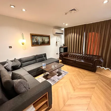 Taksim Bosphorus Hotel