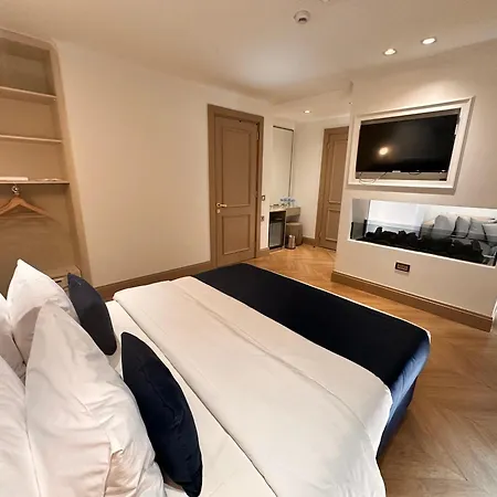 Taksim Bosphorus Hotel