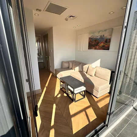 فندق Taksim Bosphorus