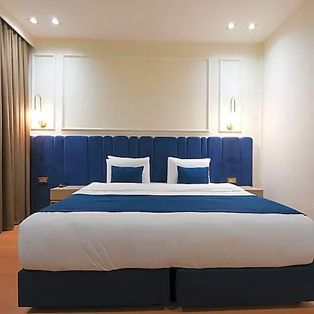 Taksim Bosphorus Hotel 3*