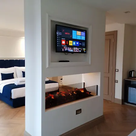 Hotel Taksim Bosphorus 3*