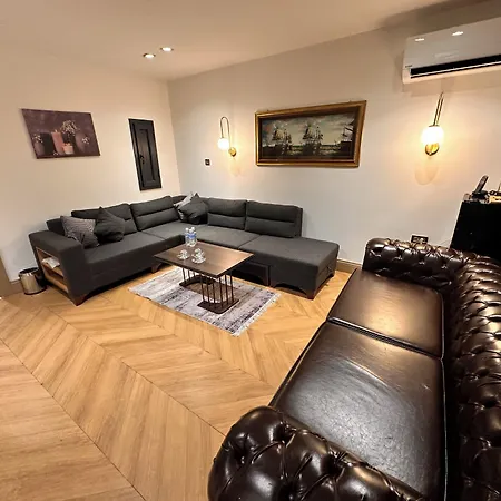 Taksim Bosphorus Hotel 3*