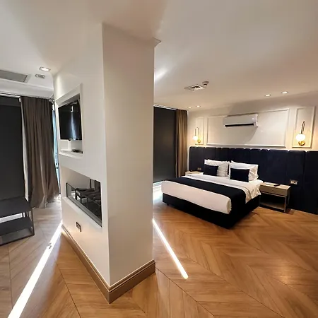 Taksim Bosphorus Hotel