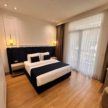Taksim Bosphorus Hotel