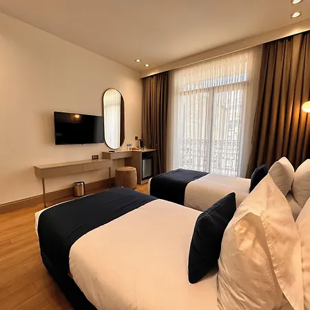 Taksim Bosphorus Hotel