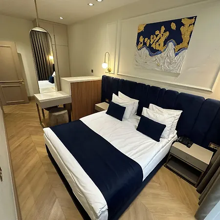 Hotel Taksim Bosphorus Istanbul