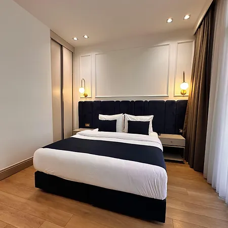 Hotel Taksim Bosphorus Istanbul