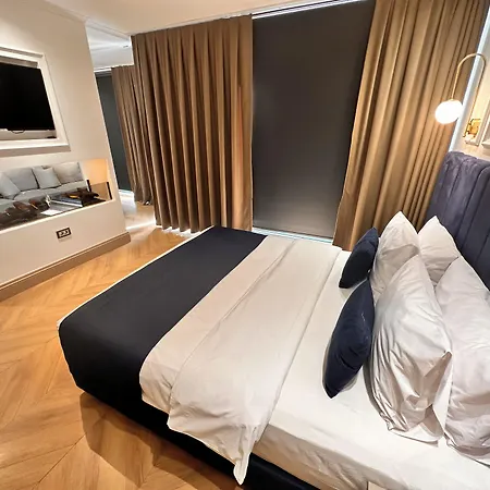 Hotel Taksim Bosphorus
