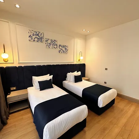 Hotel Taksim Bosphorus