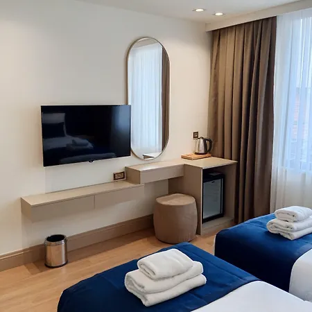 Taksim Bosphorus Hotel