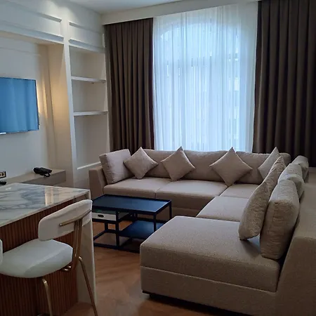 Hotel Taksim Bosphorus